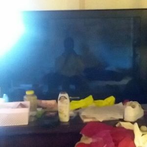 55 inch tv